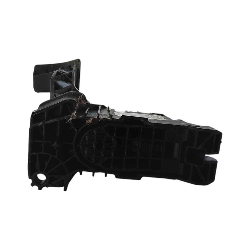 Pedal acelerador eletrônico Volkswagen polo 2018 2021 5