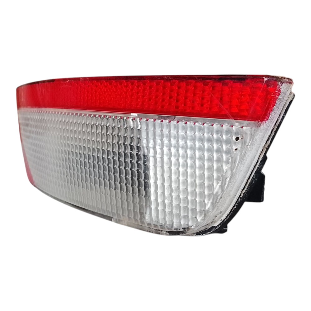 Laterna Traseira Direita Ford Focus 2009 2010 2011 2012 2013 Direito/passageiro Vermelho 5