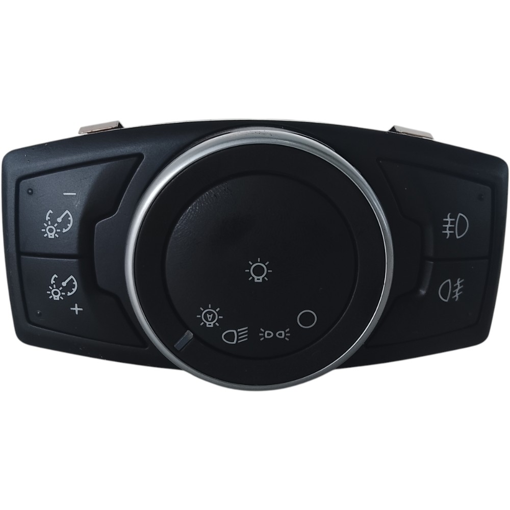 Comando Botão Farol Milhas Ford Focus 2015 2019 1