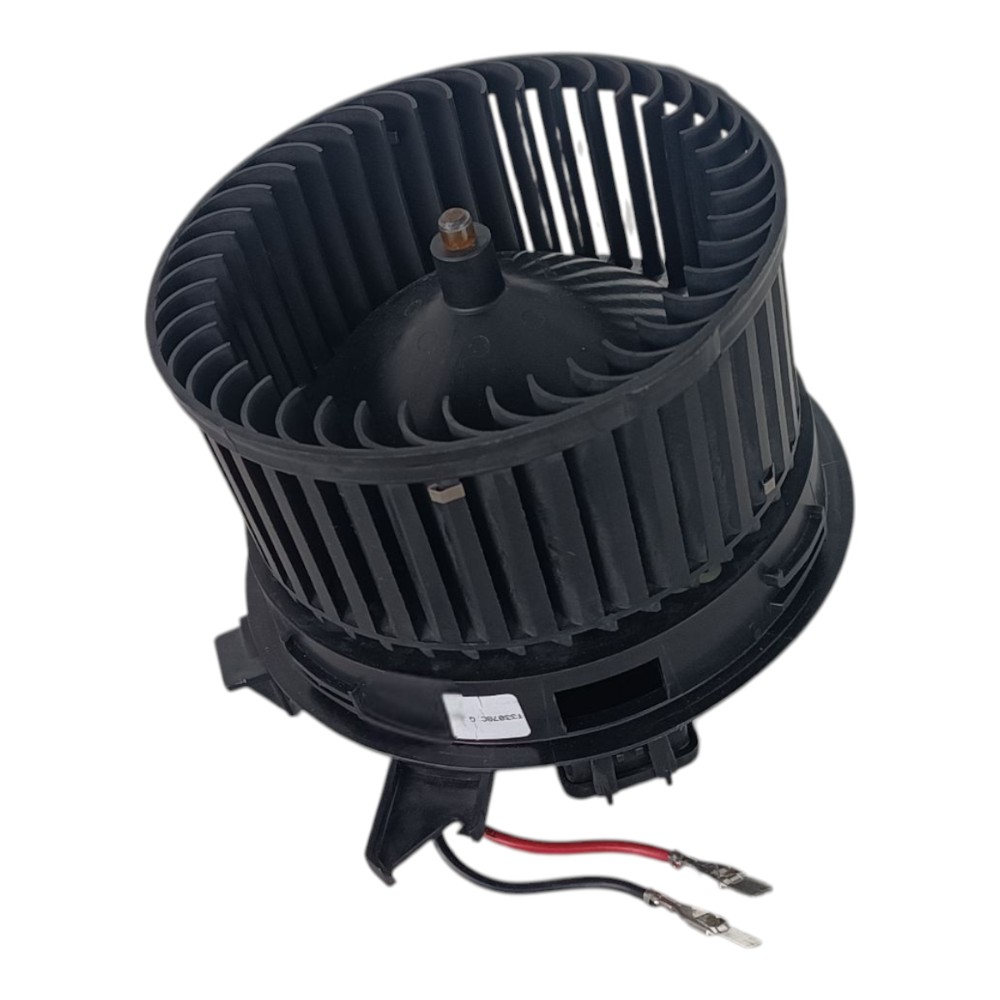 Motor Ventilador Ar Condicionado C/detalhe Gm Onix 2022 2023 1