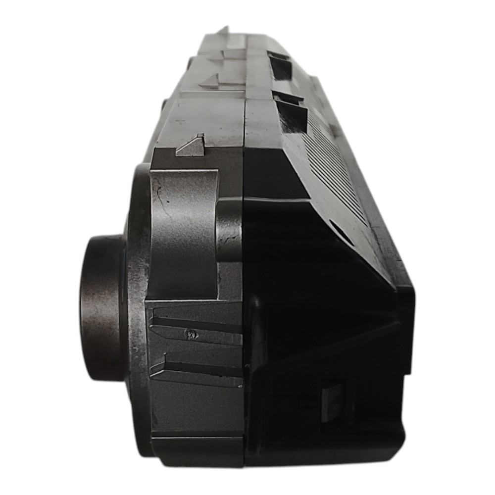 Comando ar condicionado digital ford focus 2010 2011 2