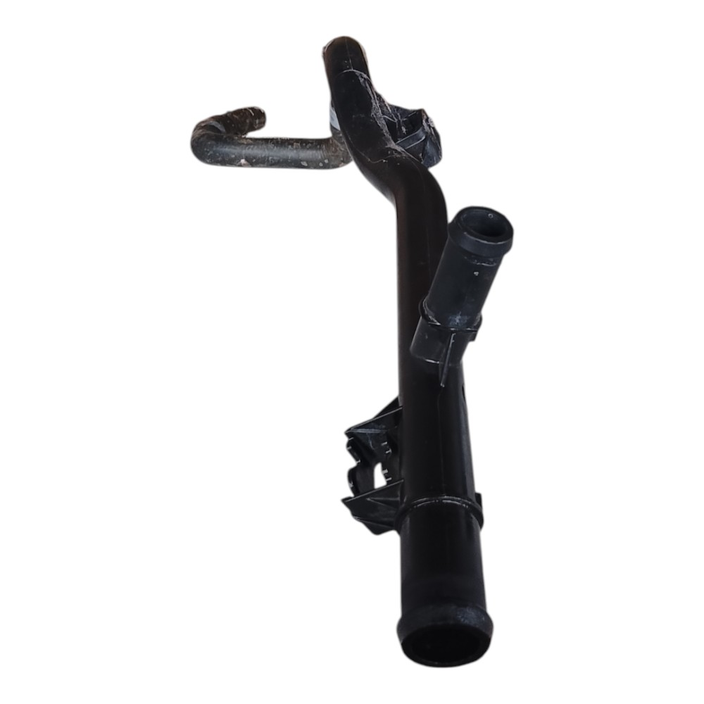 Tubo Dagua Arrefecimento Volkswagen T-cross 2020 2025 3