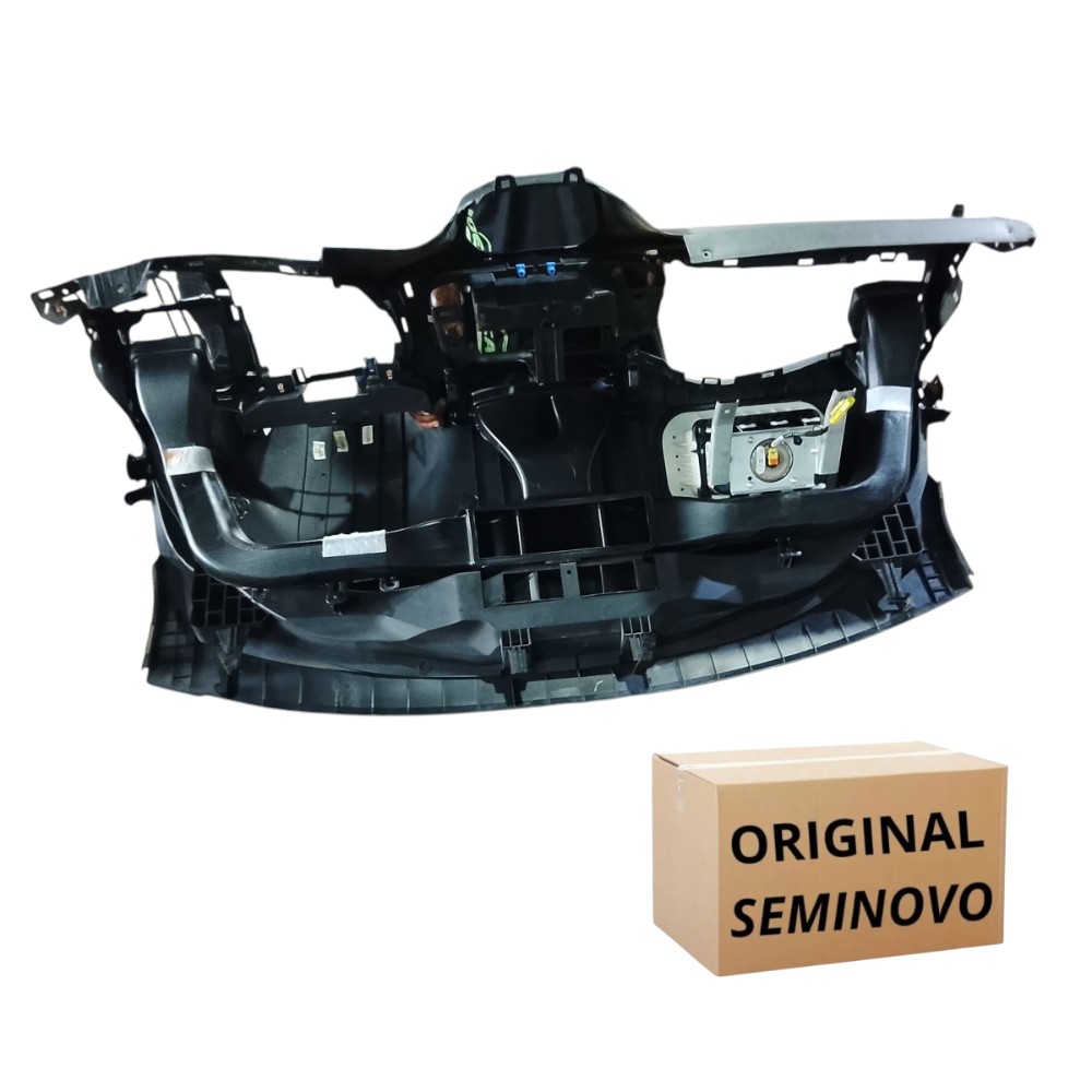 Tabelier onix cinto e bolsa lado esquerdo 2014 ate 2017 2