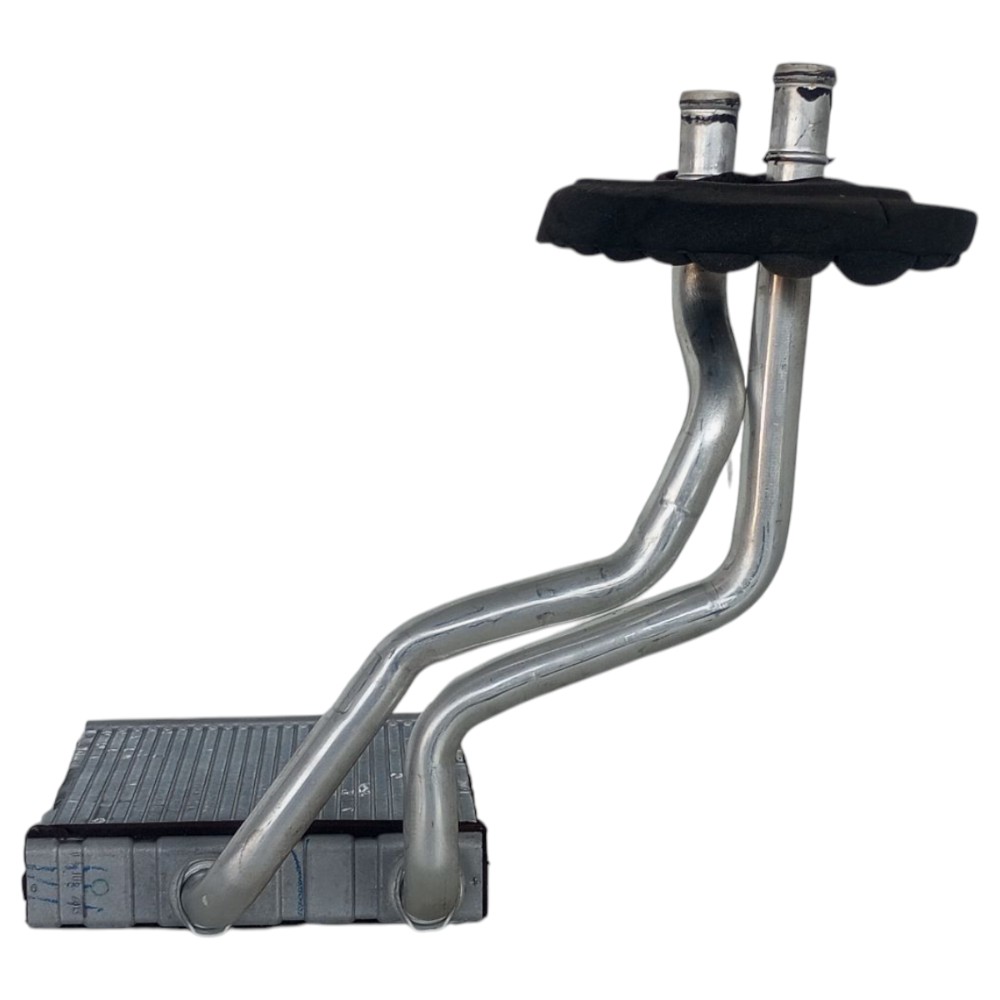 Radiador Ar Quente Nissan March Versa 2011 2012 A 2014 9