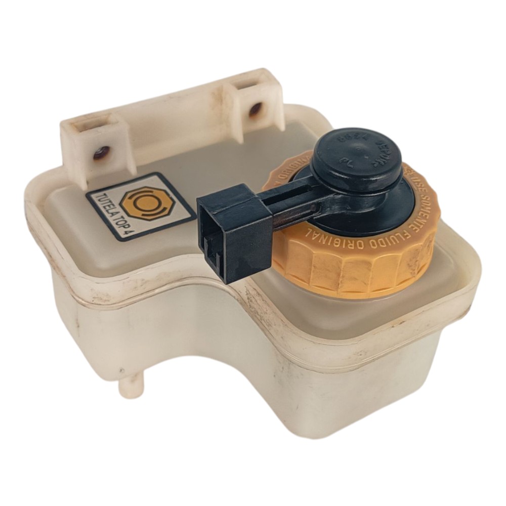 Reservatório Fluido Óleo Freio Fiat Strada Punto 2015 2020 1