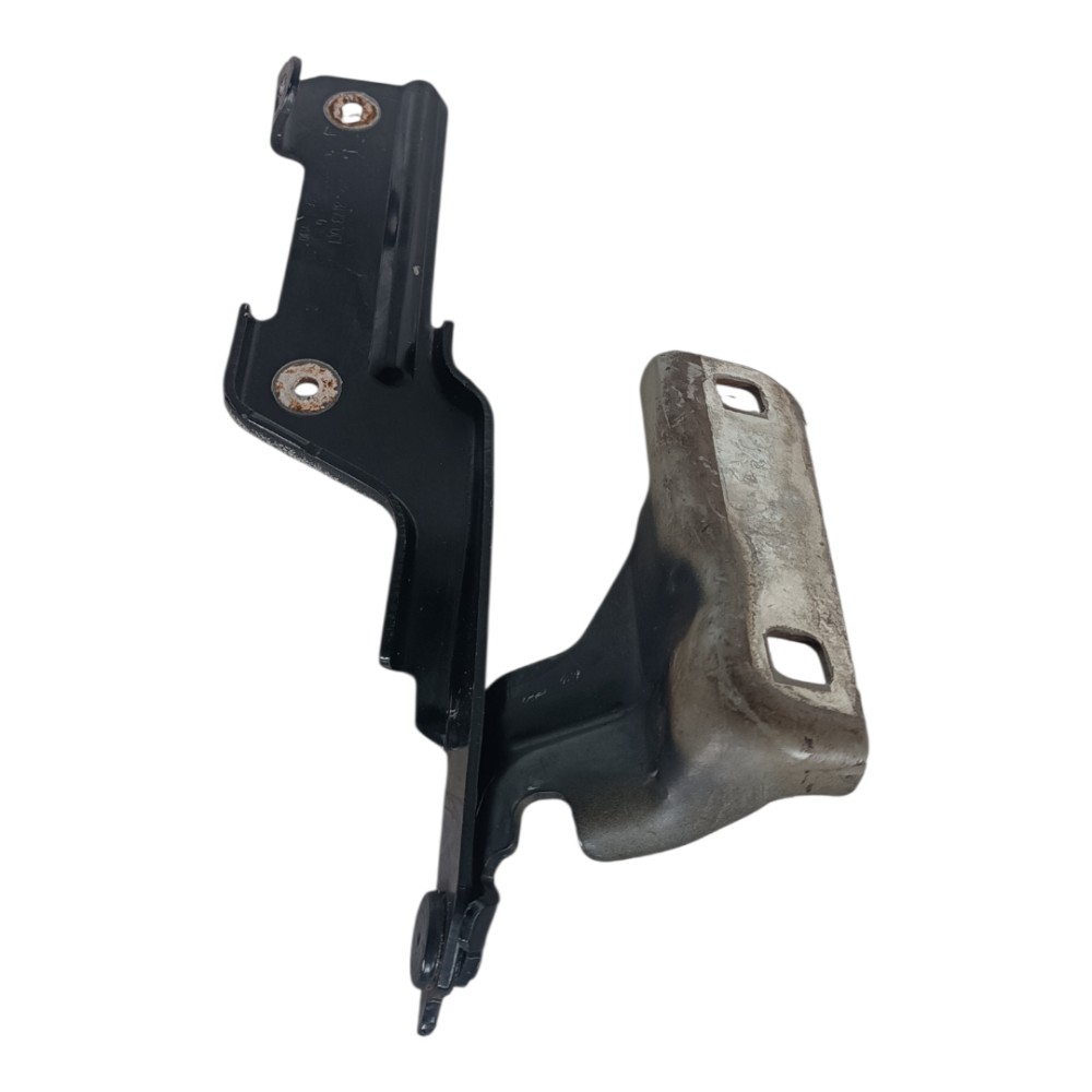 Dobradiça Tampa Traseiro Citroen C4 2007 2014 Lado Esquerdo