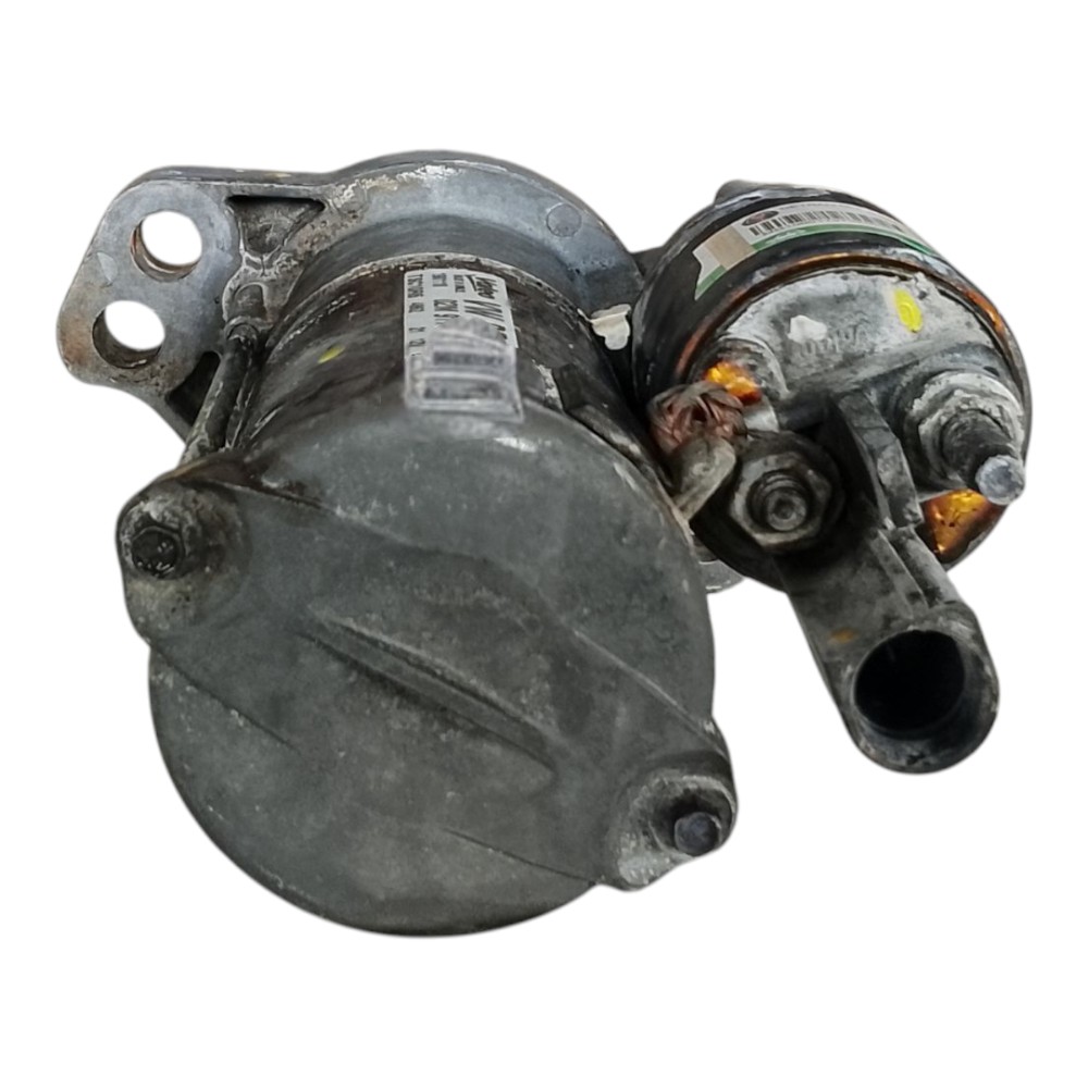 Motor Arranque Partida Volkswagen Gol 2012 2013 2014 2018 5