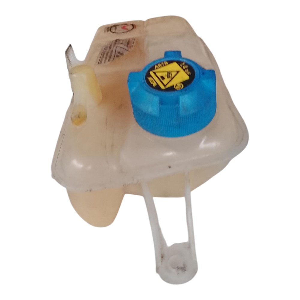 Reservatório De Agua Fiat Brava 1999 2000 6