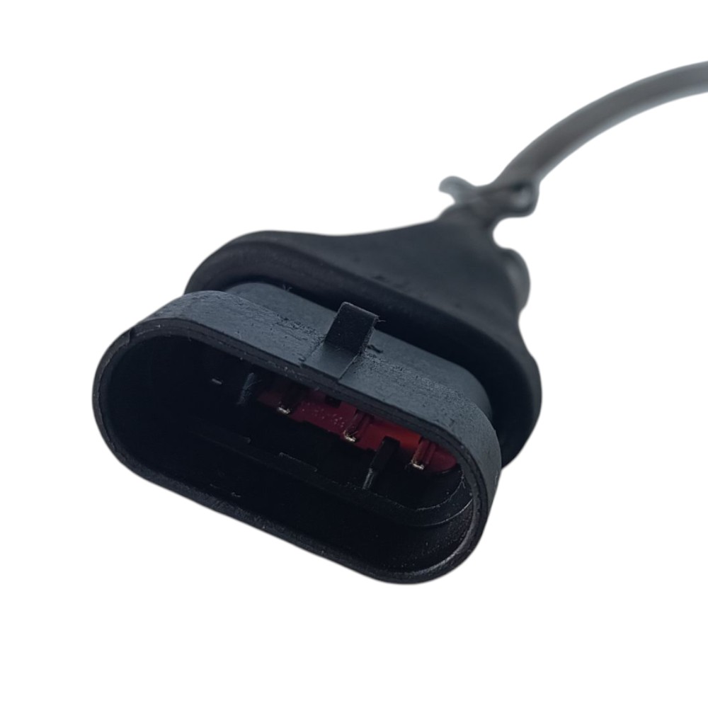 Sonda Lambda Fiat Strada Adventure 1.8 2014 4