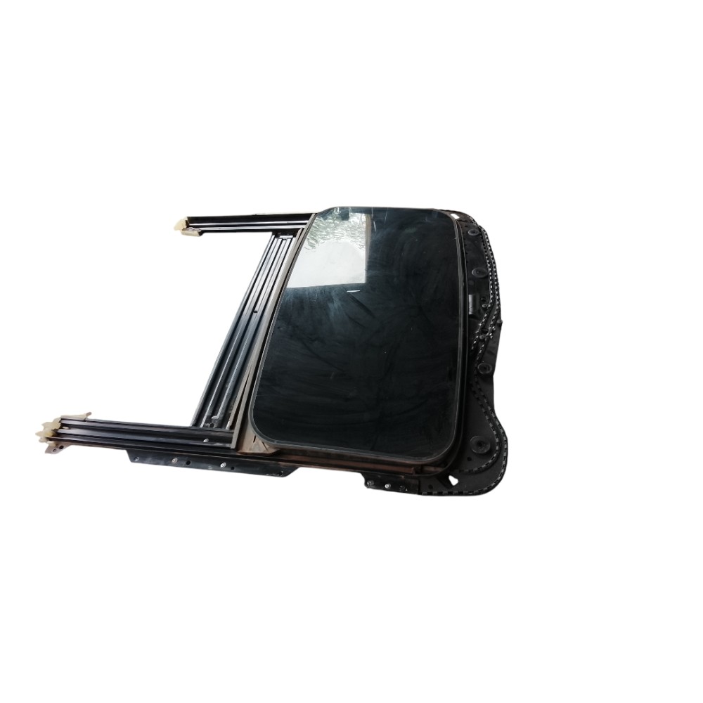 Teto Solar Ford Focus 2011 Preto 4