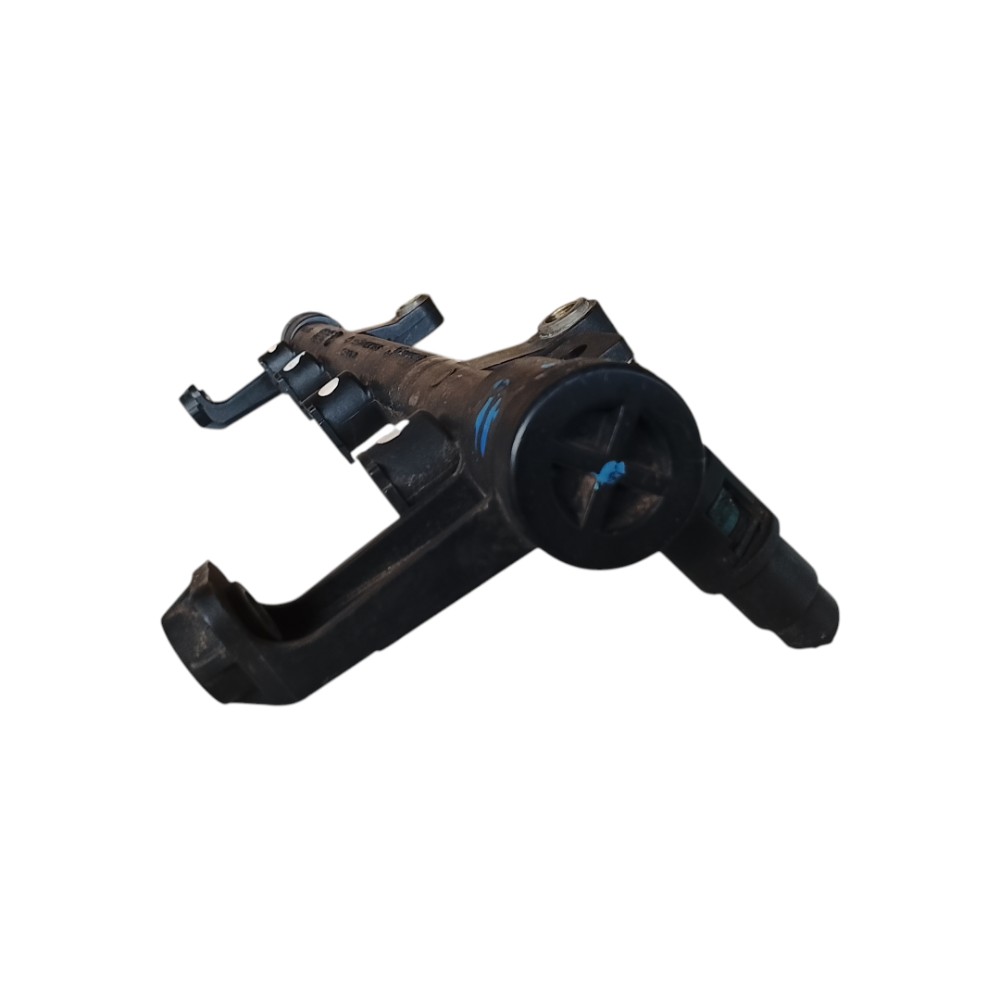 Flauta Bico Injetor Chevrolet Vectra 2.0  1999 2012 3