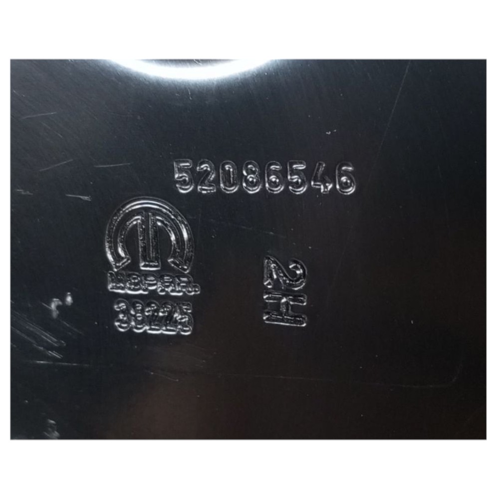 Caixa De Bateria Compass Renegade 1.3 T270 2022/25 Original 7