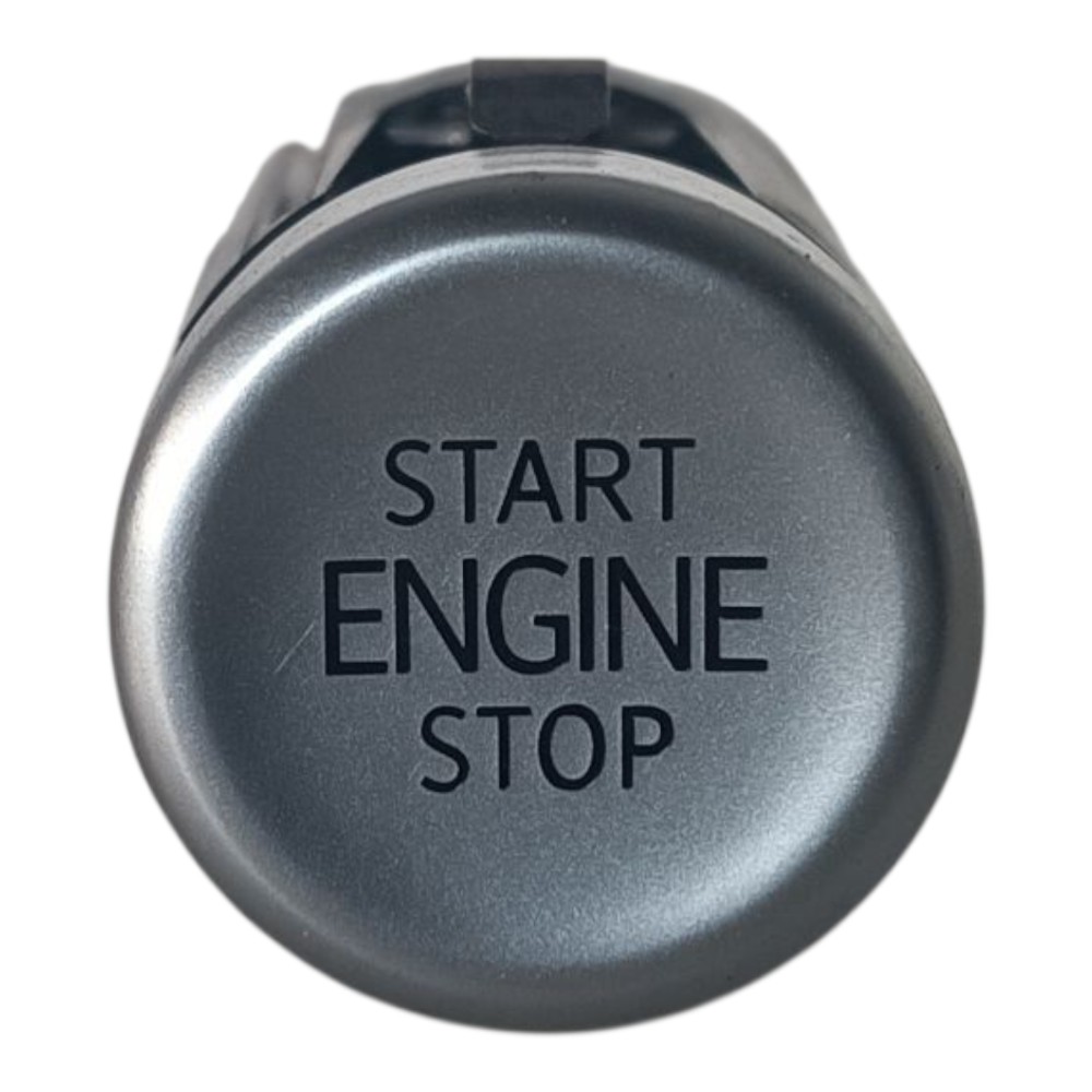 Botão Interruptor Start Stop Volkswagen Nivus Polo 2018 2023 2