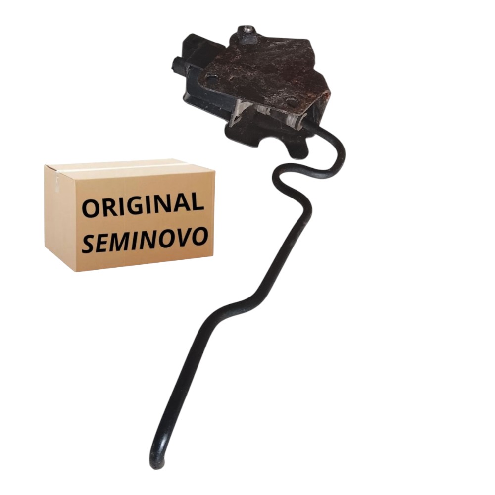 Válvula Partida Frio Bora Fox Gol Golf Spacefox Original Vw 2