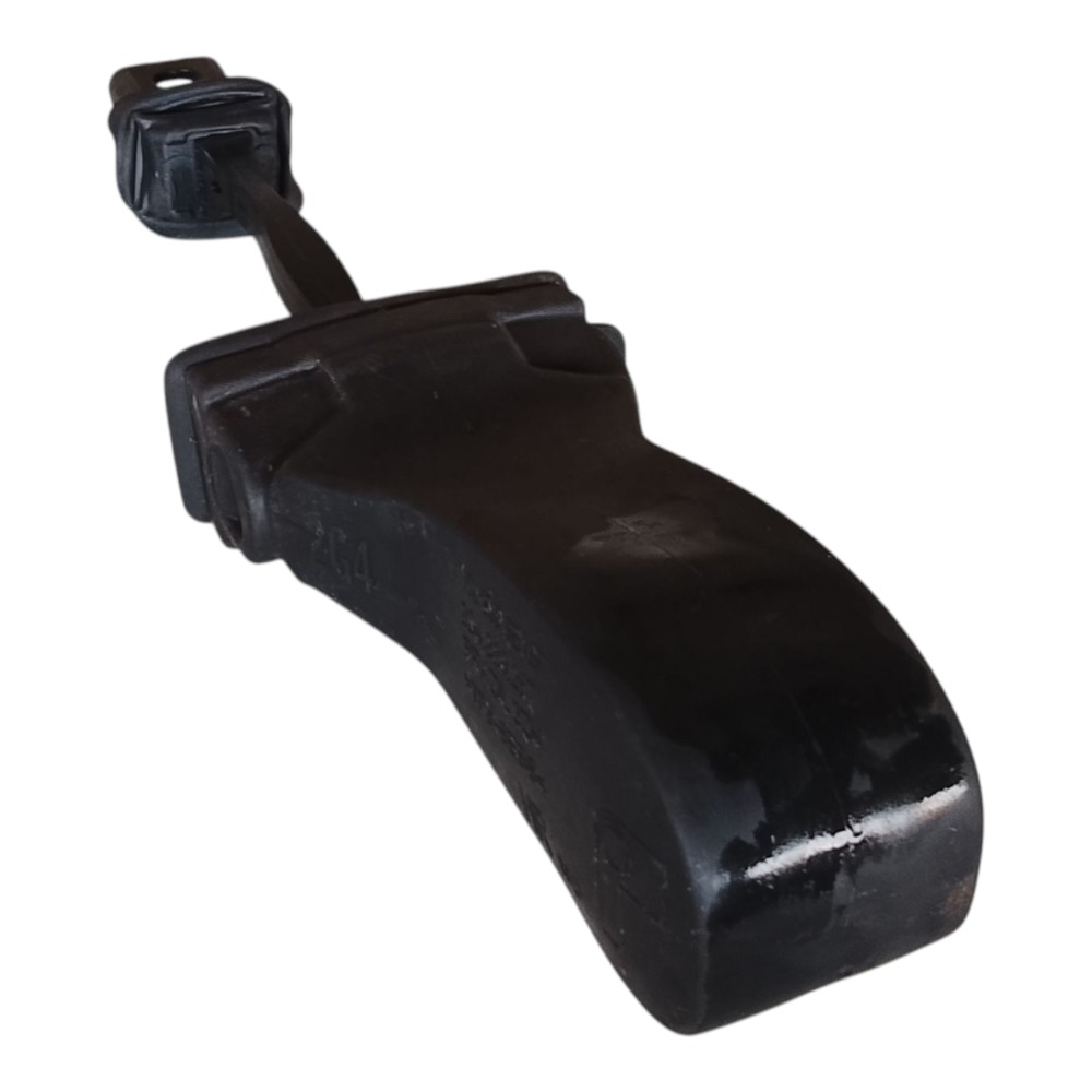 Limitador Porta Traseira Esquerda Volkswagen Nivus 2018 2023 3