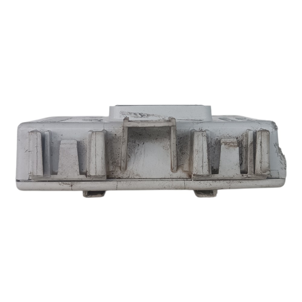 Módulo Comando Som Rádio Renault Sandero Kwid 2005 2020 3