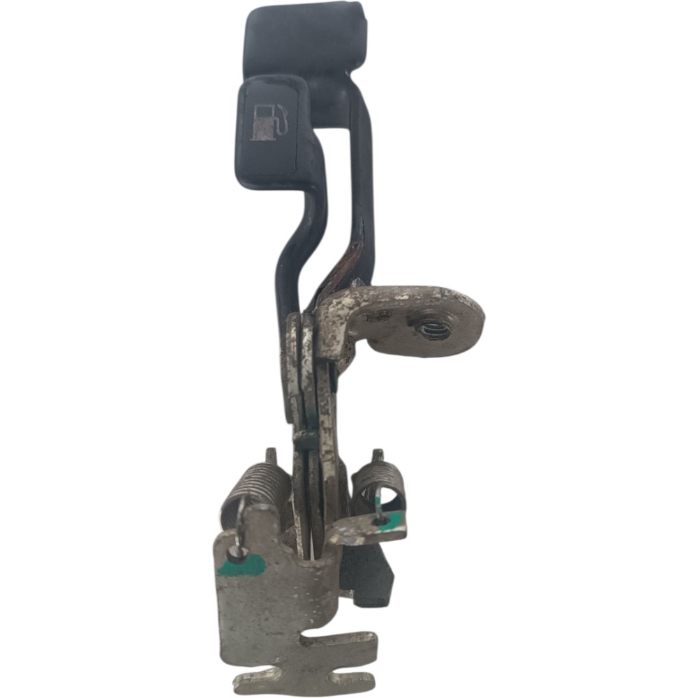 Puxador Abertura Tanque Porta Malas Toyota Etios 2015 2019 1