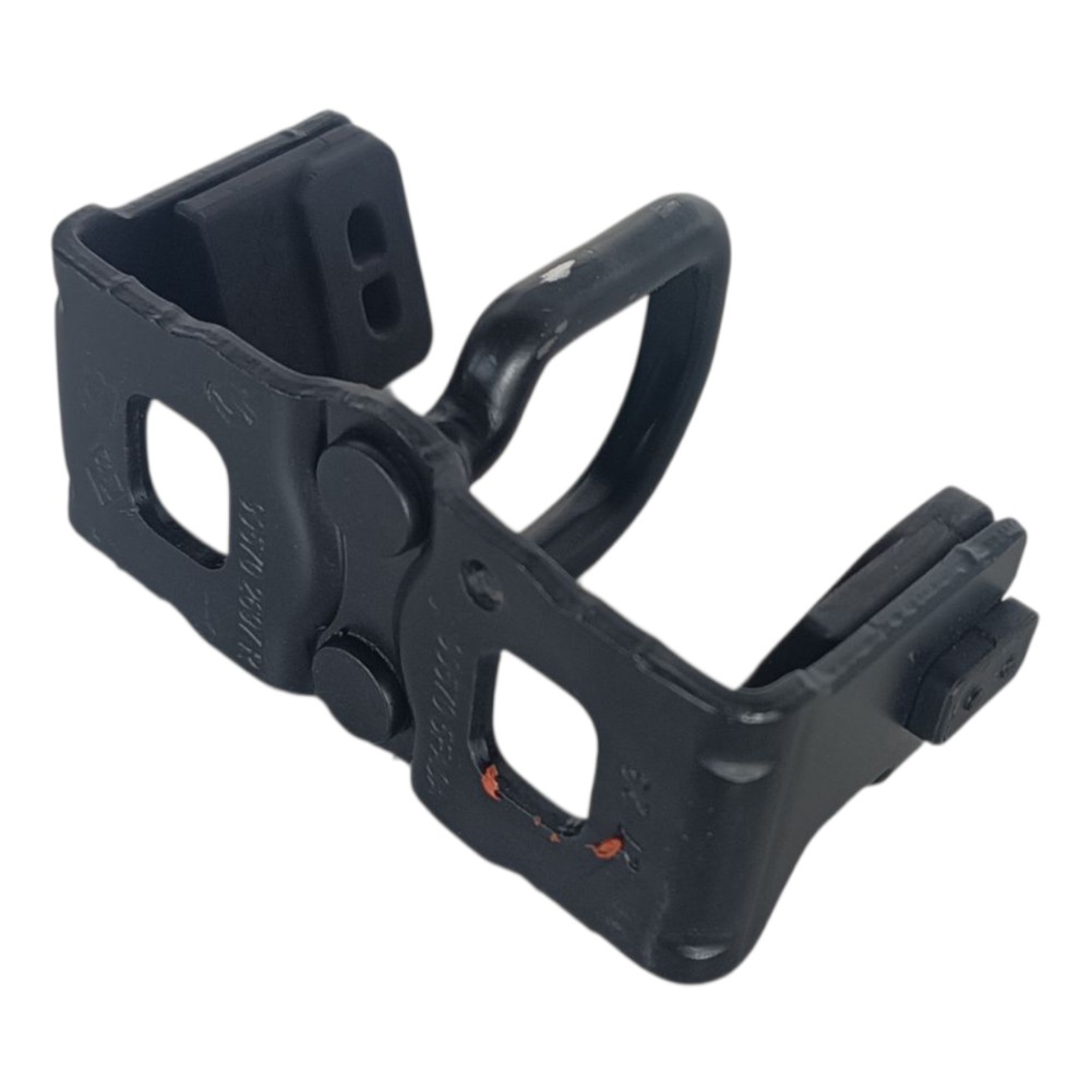 Batente Fechadura Do Capô Renault Duster 2023 2024