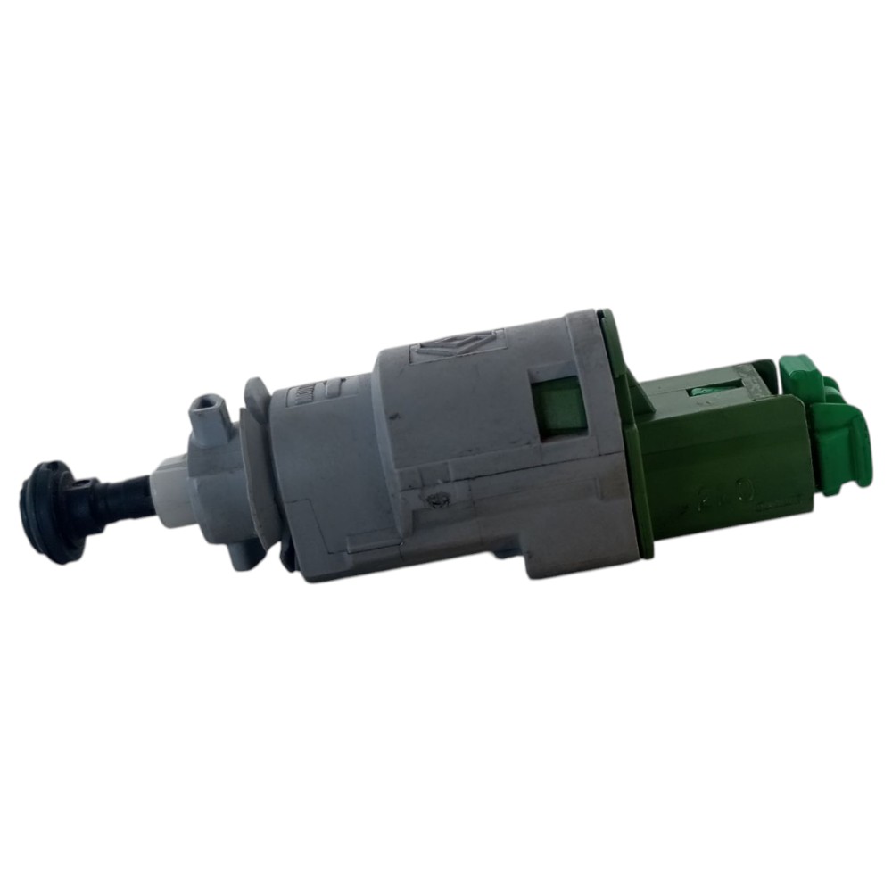 Sensor Pedal Freio Renault Kwid Sandero Logan 2019 2023 2024 Cinza 9