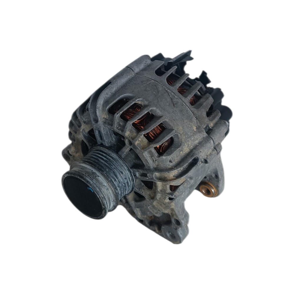 Alternador Tsi Vw T-cross Polo Virtus 1.4 1.0 2018 2024