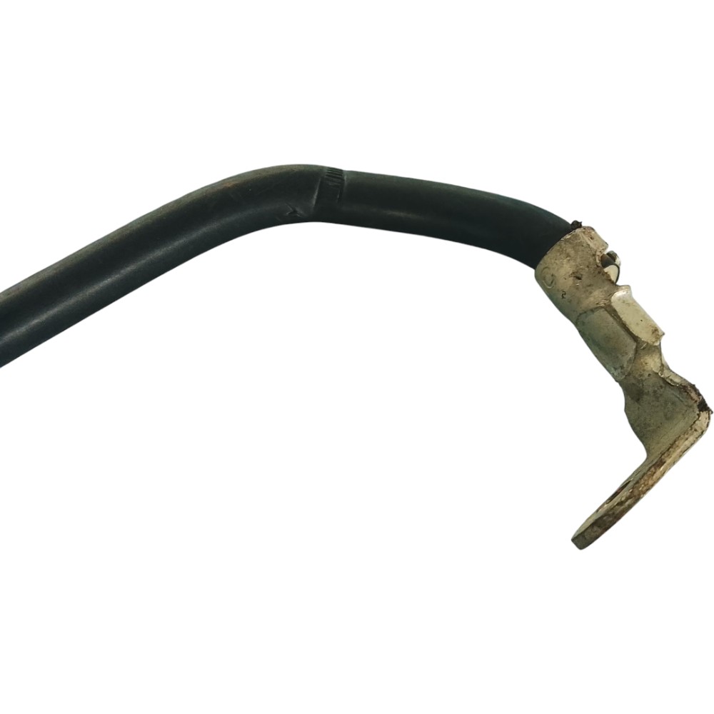 Cabo Negativo Bateria Ford Ka 1.0 2015 2016 2017 2018 2020 5