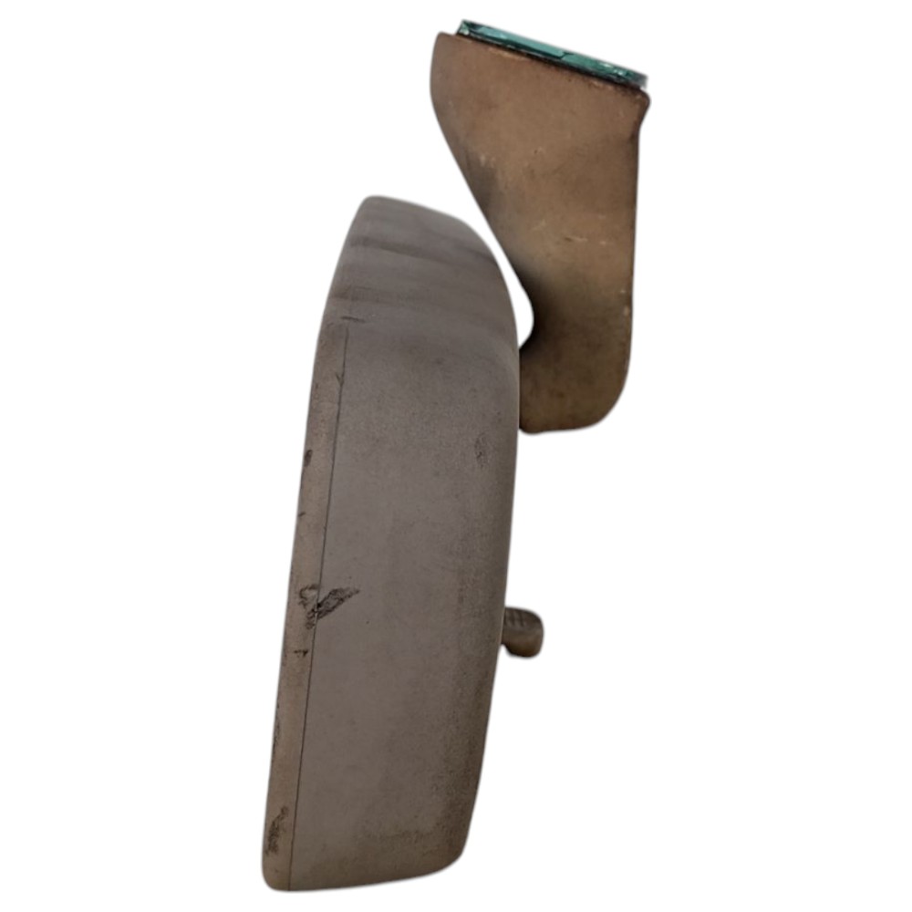 Retrovisor Interno Fiat Palio Siena 2006 2012 Original 4