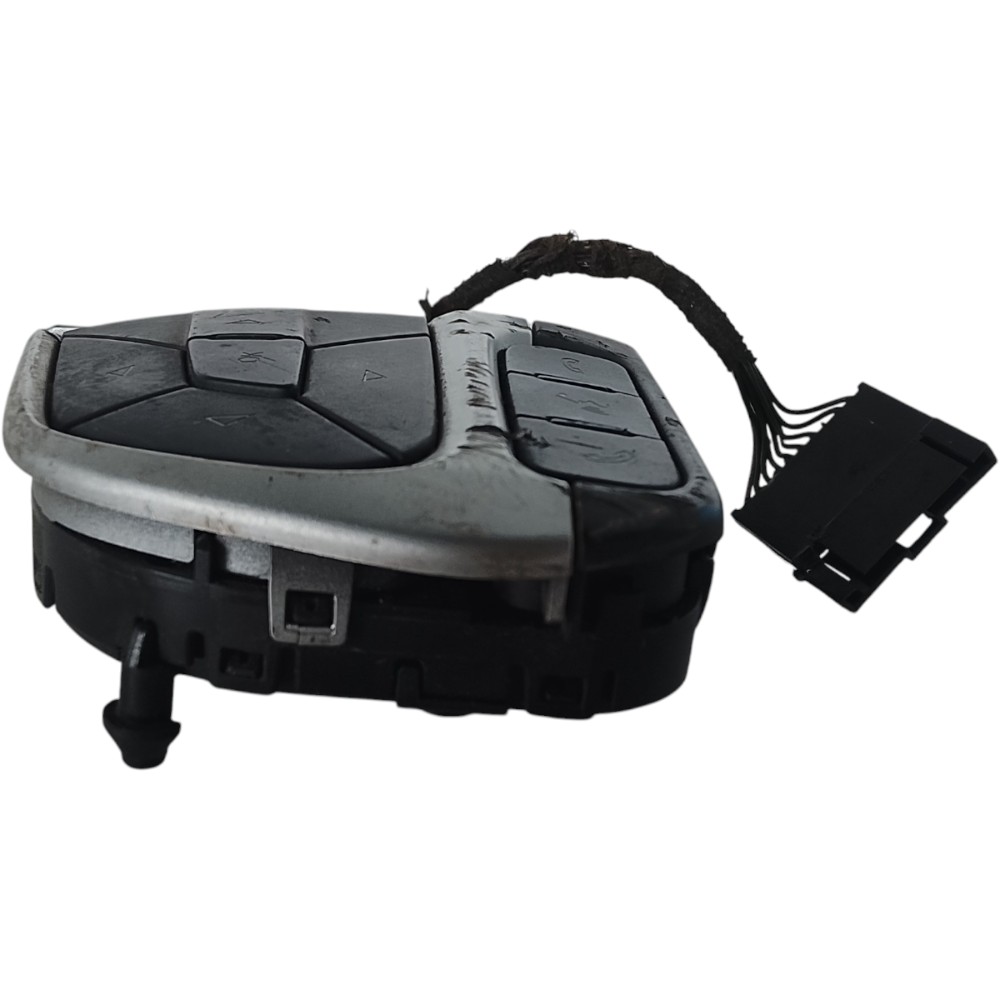 Comando Volante Jeep Compass Renegade 2020 4