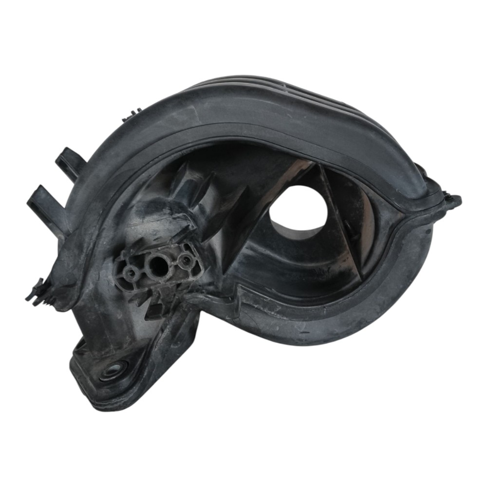 Coletor De Admissão Volkswagen Gol 2016 2017 2018 2019 4