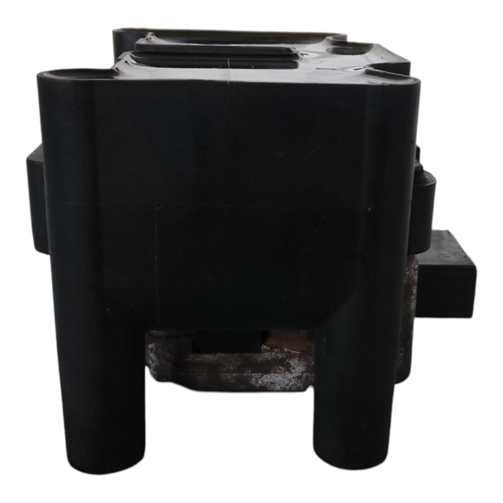 Bobina Ignição Volkswagen Fox Voyage 2009 2015 3