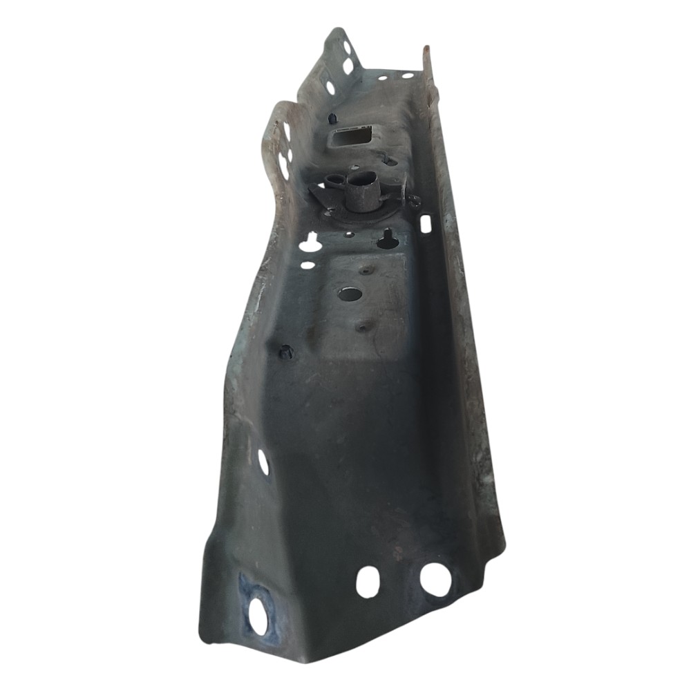 Travessa Painel Frontal Superior Chevrolet Vectra 2003 2012 4