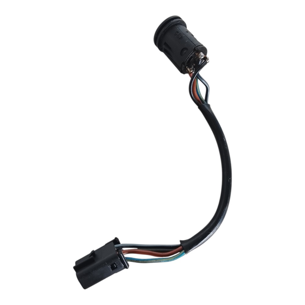 Botão Comando Controle Tração Chevrolet Vectra 2006