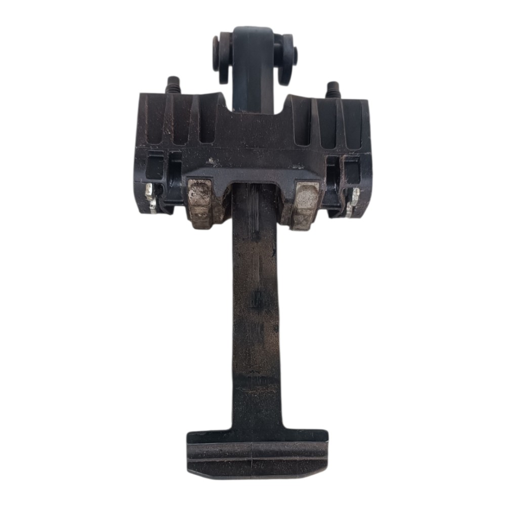 Limitador Da Porta Citroen C4 2013 2014 Dianteira Esquerda 1