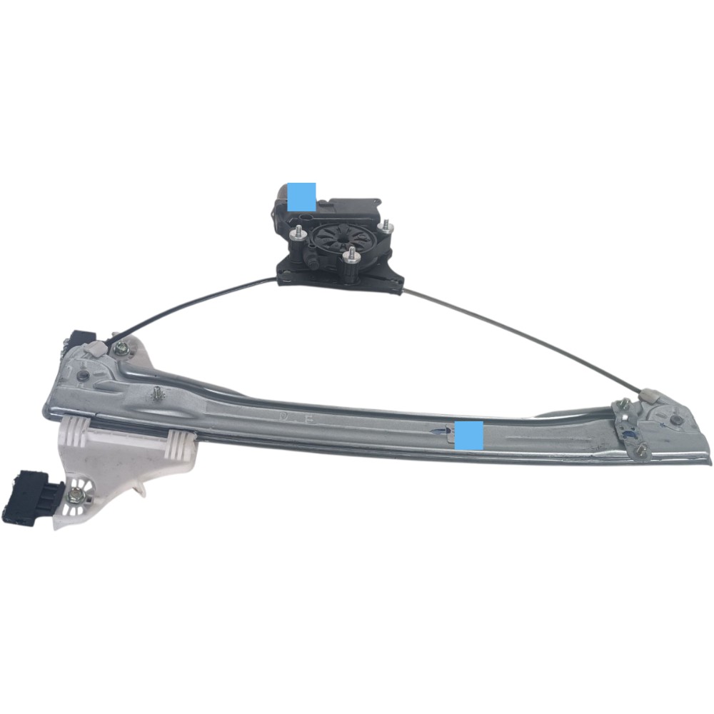 Máquina Vidro Dianteiro Esquerdo Hyundai Hb20 2020 2023