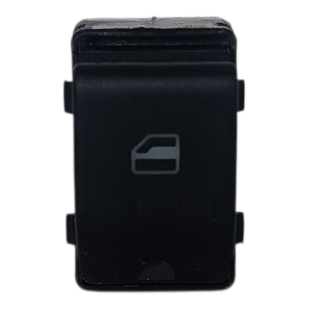 Botão vidro elétrico vw fox gol saveiro voyage 2010 2015 2