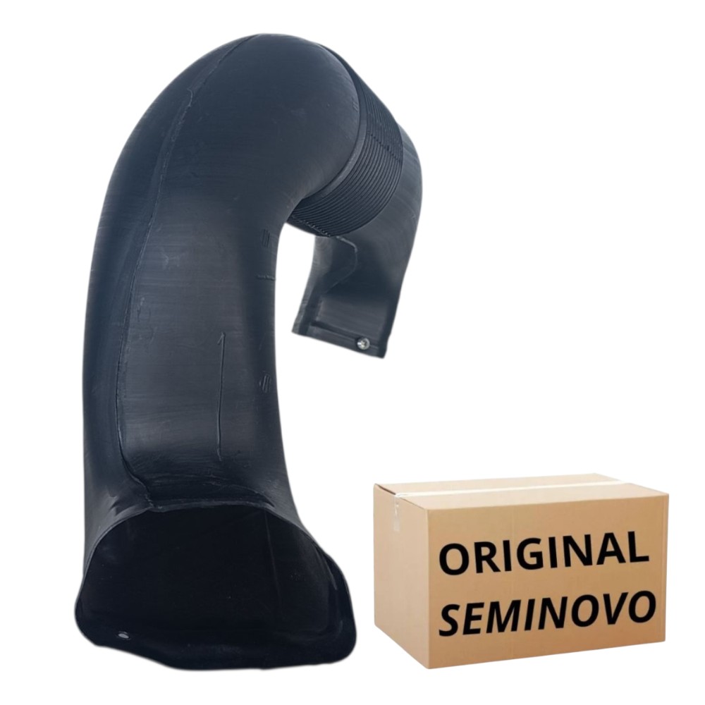 Duto Ar Painel Lado Direito Fiat Palio Strada 2001 2016 3