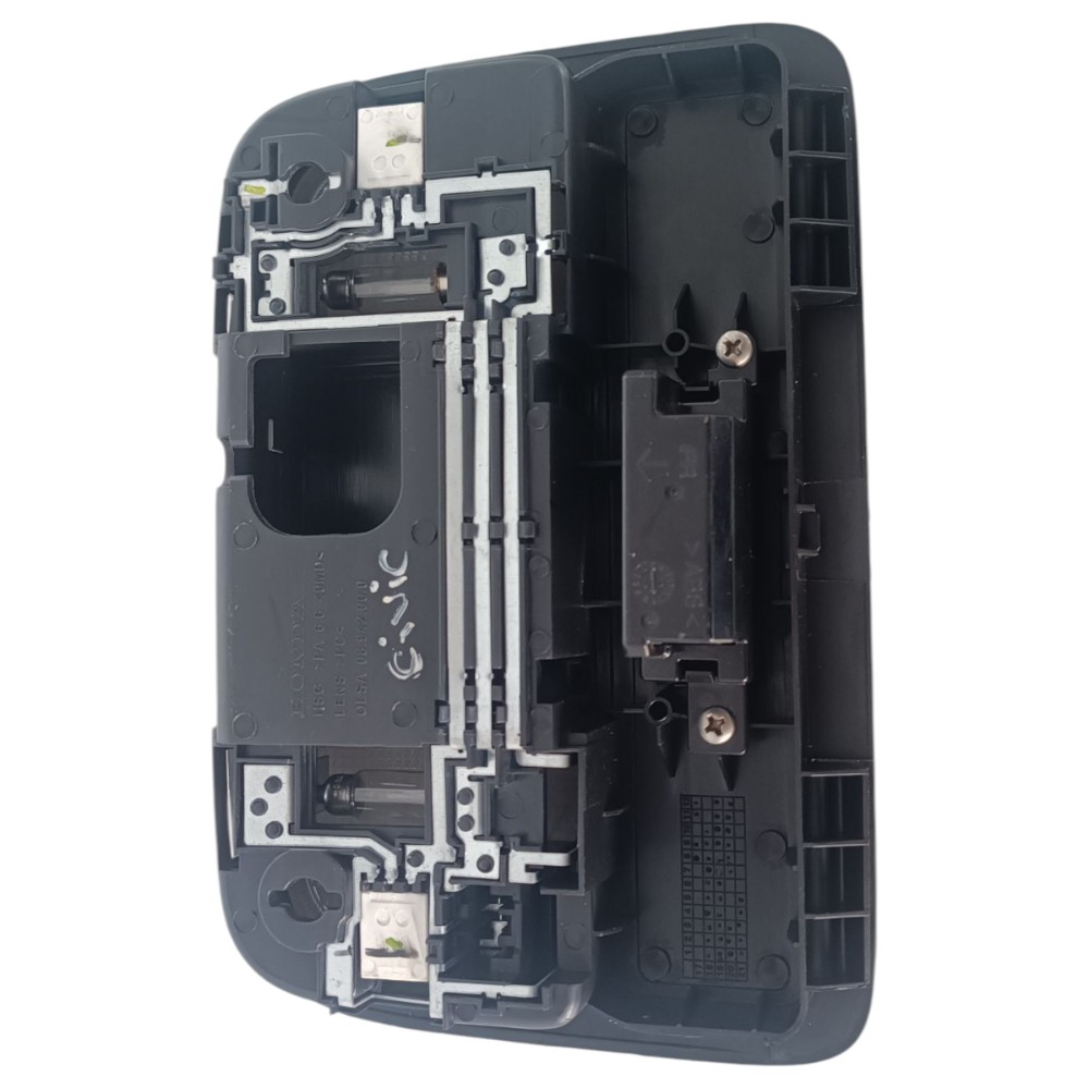 Luz De Teto Cortesia Central Honda Civic G10 08942000 5