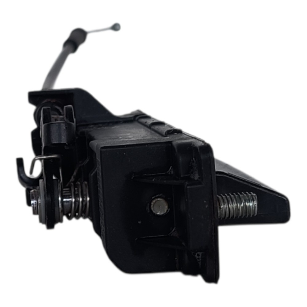 Maçaneta do Porta Malas Hyundai HB20 2013 2019 3