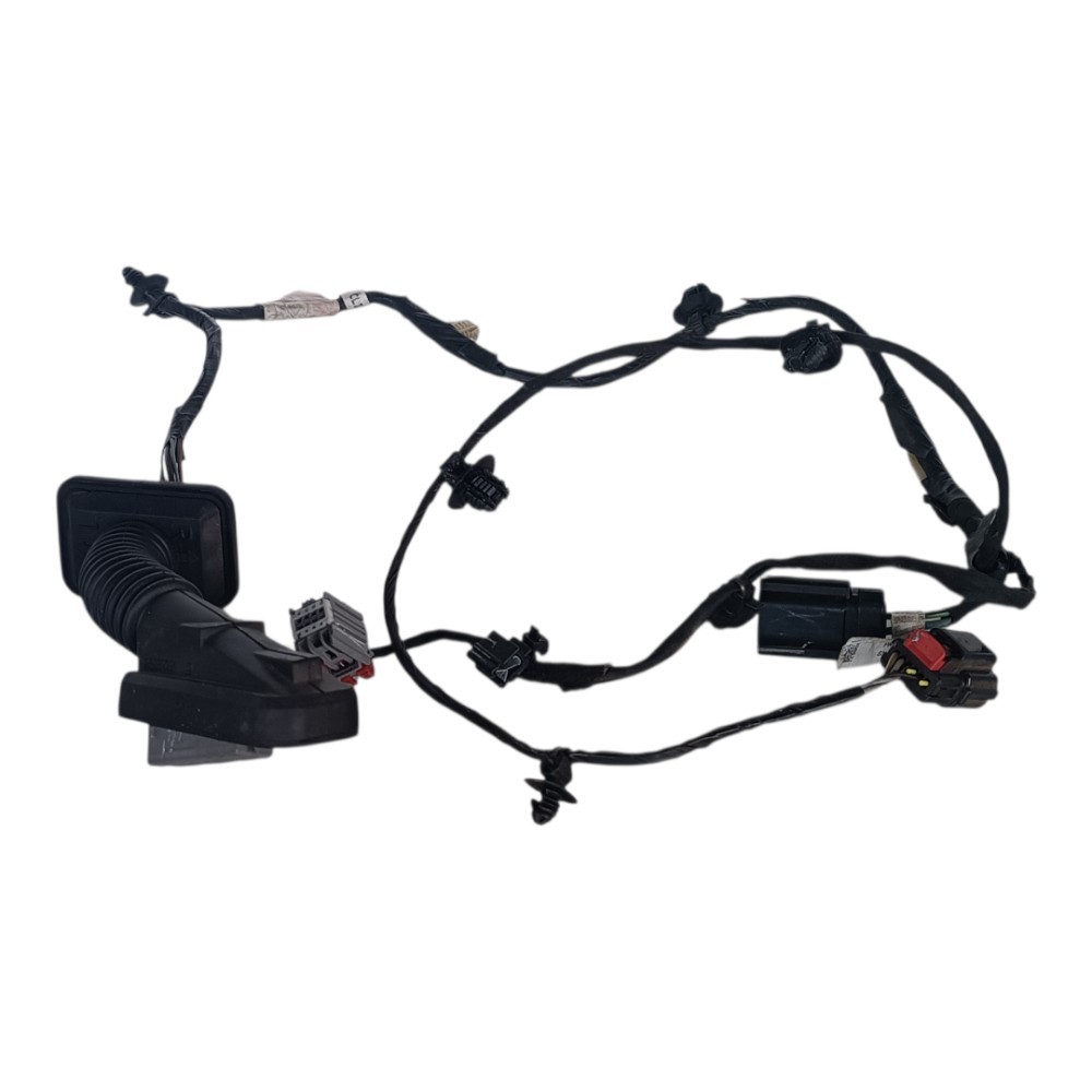 Chicote Porta Traseira Direita Chevrolet Onix 2021