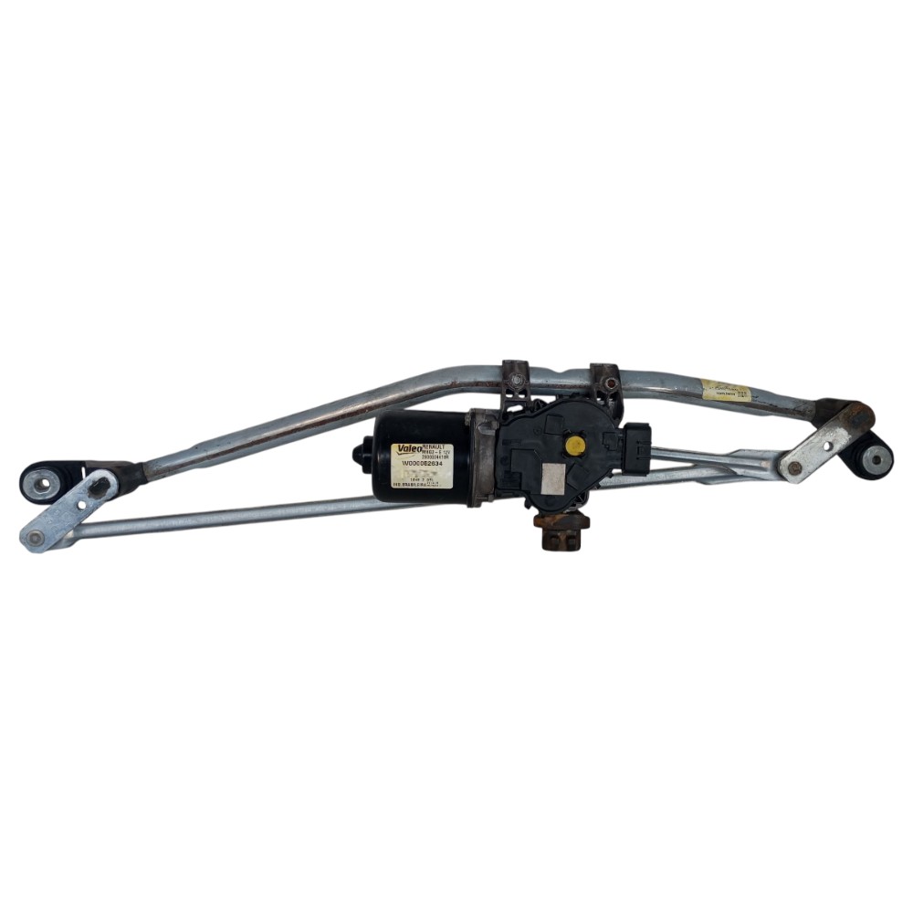Galhada Limpador Parabrisa Duster Sandero 2014 2015 2021