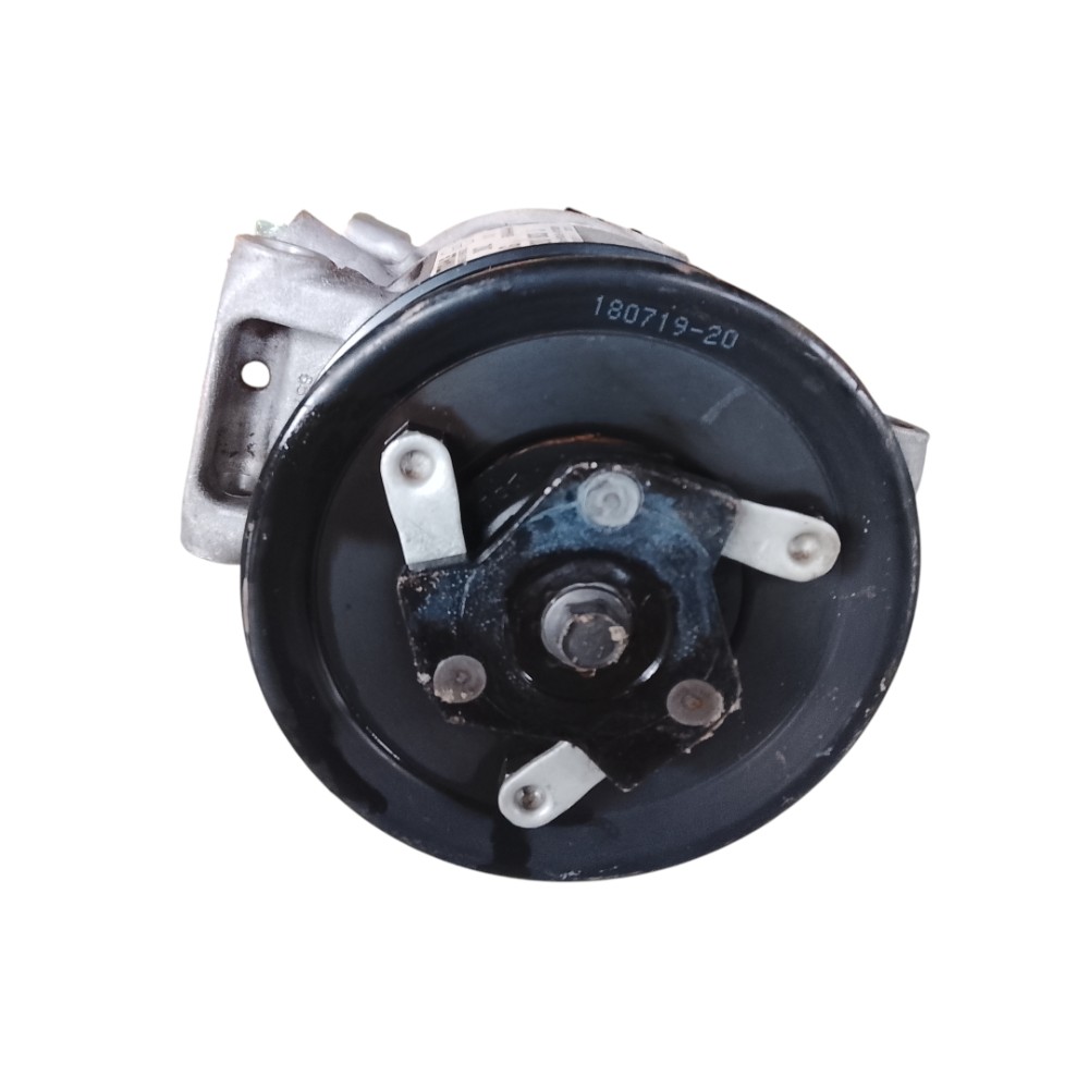 Compressor Ar Condicionado Vw Polo Virtus 1.6 Msi 2014 2022 3