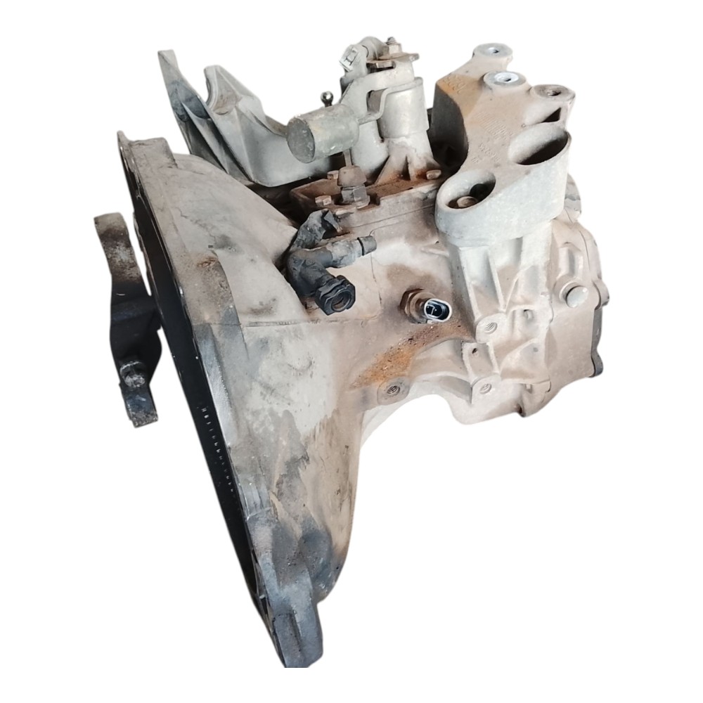 Cambio Caixa De Marcha 1.0 Chevrolet Prisma 2013 2019 5