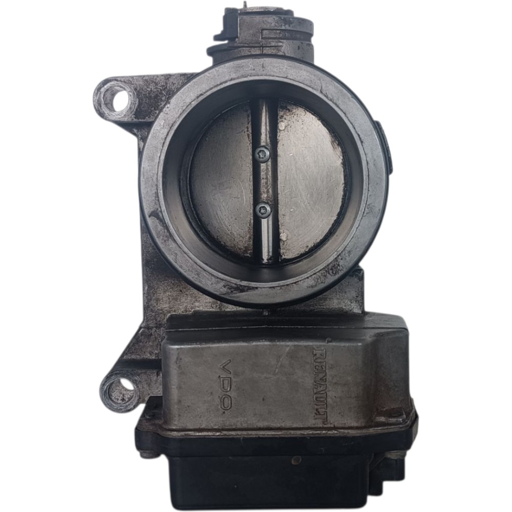 Corpo Tbi Borboleta Renault Duster Scenic 1.6 2011 2020 2