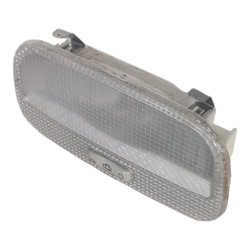 Luz Lanterna Teto Cortesia Citroen C4 2014 2019