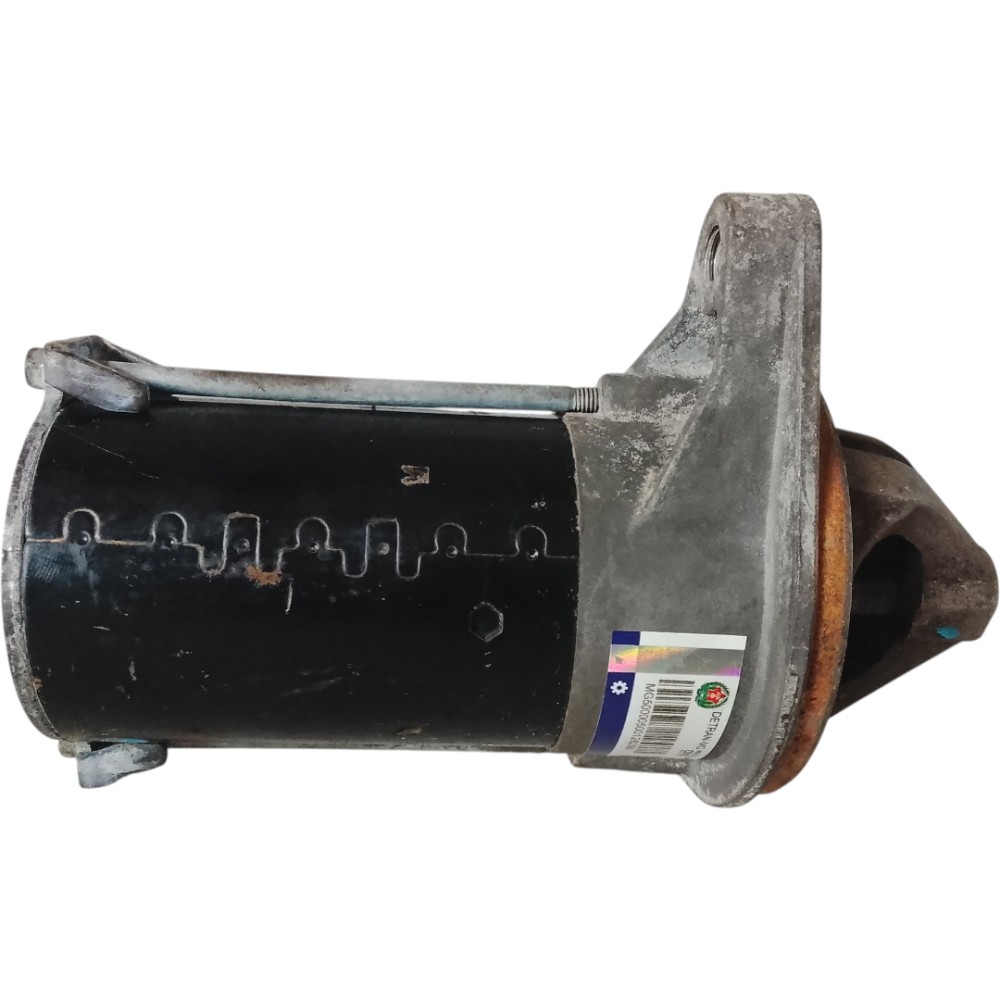 Motor partida 1.0 3cc ford ka 2015 2020 1