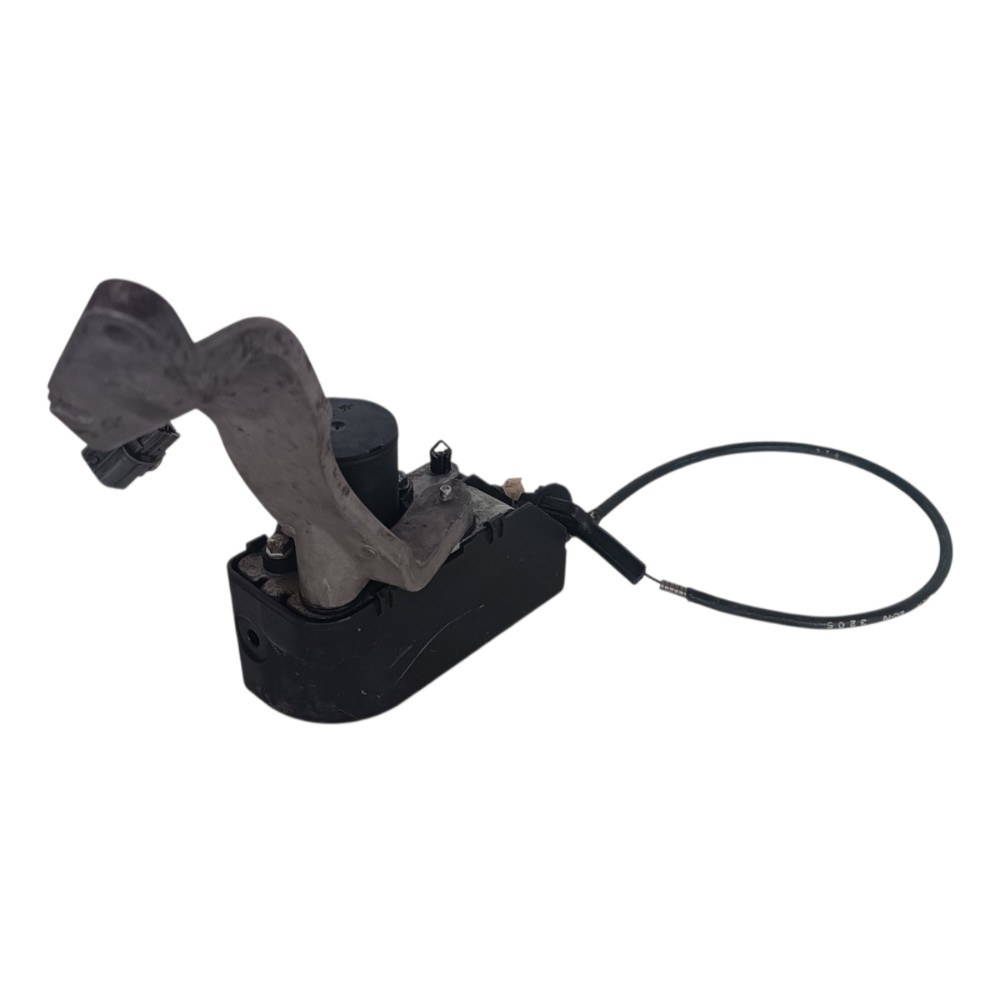 Sensor Pedal Acelerador 1.4 Honda Fit 2005 2006 1