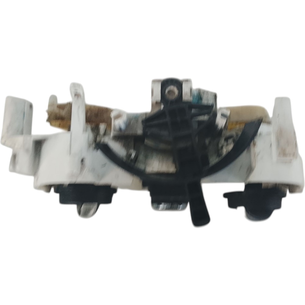 Comando controle ar condicionado  toyota etios 2013 2016 3