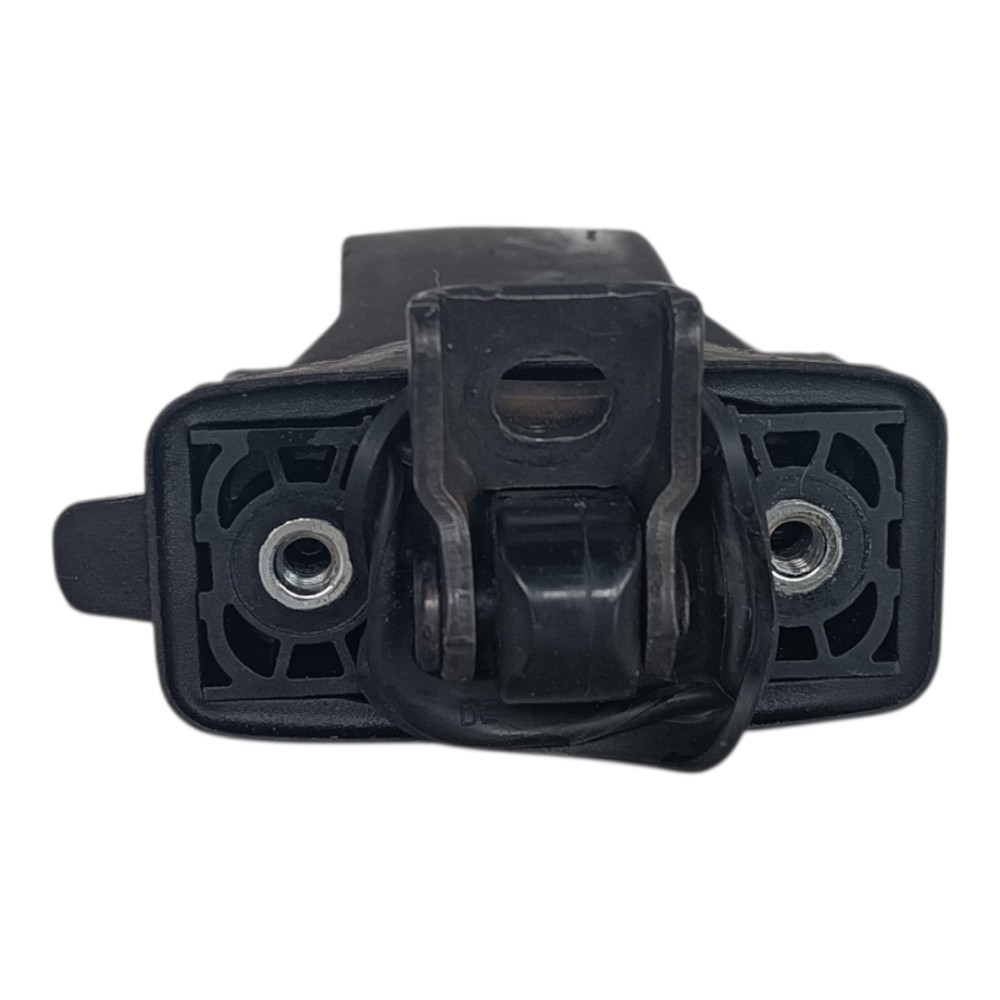 Limitador De Porta Volkswagen Golf 2016 Traseiro Esquerdo 3