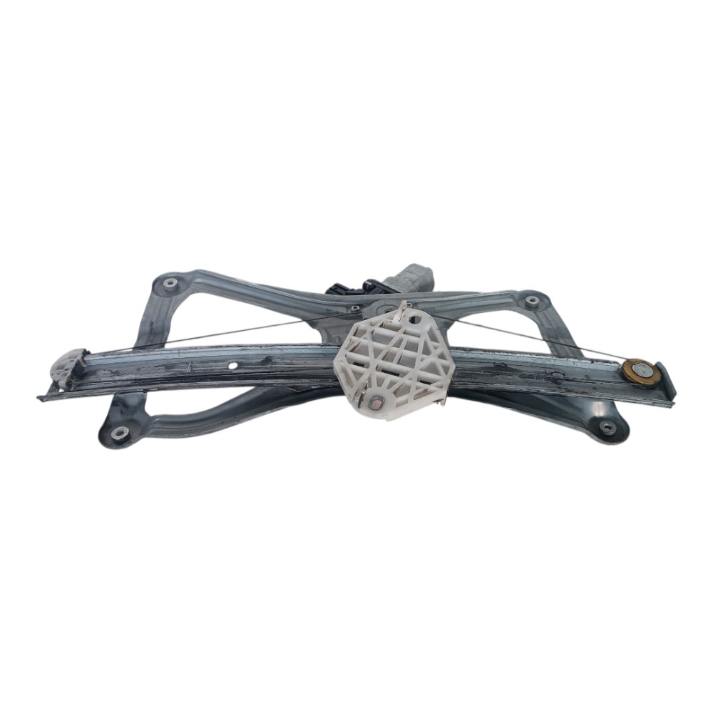 Máquina De Vidro Honda Civic 2007 Dianteira Esquerda 5