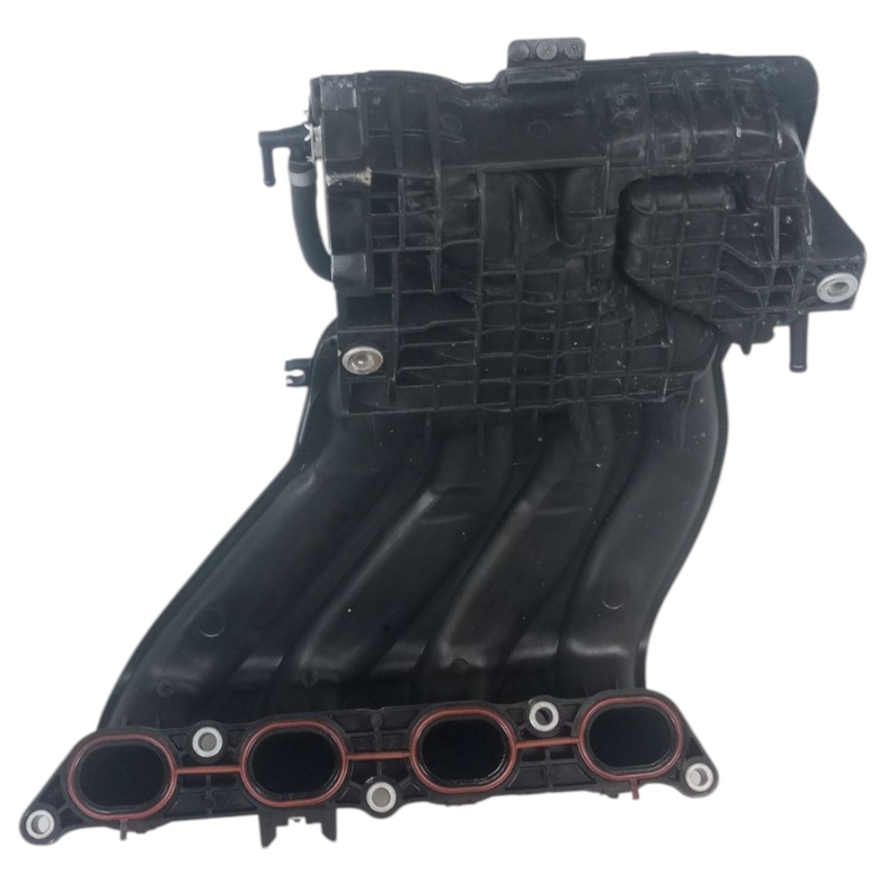 Coletor De Adm Nissan March 2014 11