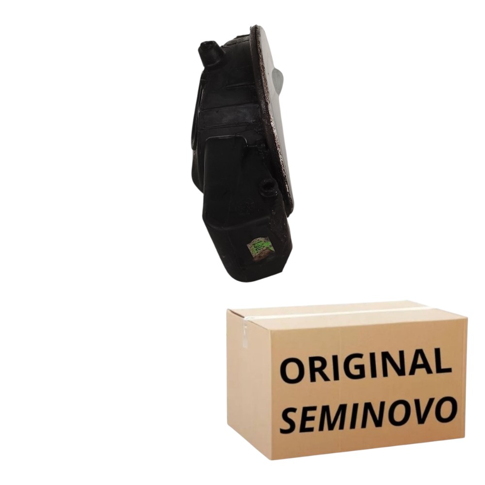 Portinhola Tampa Tanque Combustível Spacefox 2008 2018 3